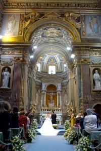 S. Giuseppe dei Falegnami